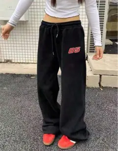 SHEIN スウェットパンツ