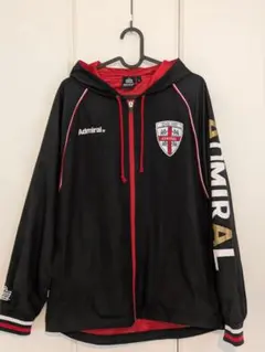 2026年最新】Admiral サッカー ピステ・ウィンドブレーカーの人気