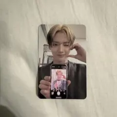 ALD1 EUPHORIA FREAKALARM サンウォン トレカ