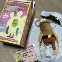 POPMART スポンジボブ ビキニボトムバディーズ2