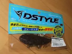 DSTYLE ギーラカンス 3inch、4inch 新品未使用お試しセット！ - メルカリ