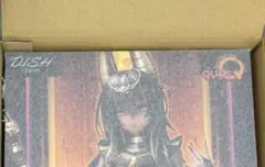 新品未開封 DISHオリジナル 神官シブナ 1/7 完成品フィギュア