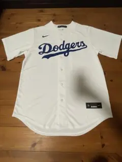NIKE × ロサンゼルス・ドジャース コービー・ブライアント記念ユニフォーム NIKE × ロサンゼルス・ドジャース コービー・ブライアント記念