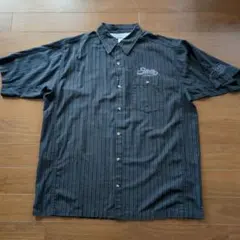 【 Tri-Mountain 】 半袖シャツ 企業　XL 美品 古着屋