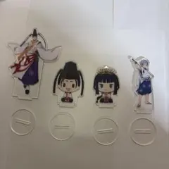 逃げ上手の若君、諏訪頼重、雫、孤次郎