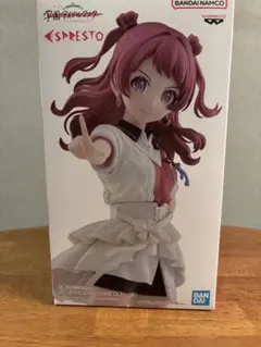 開封済】一番くじ 学園アイドルマスターPart2 A賞 花海咲季 フィギュア