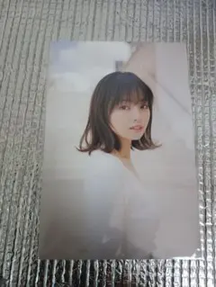 三宅美羽 ブロマイド - メルカリ