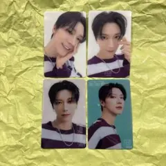 2025年最新】Wayv テン ten nctの人気アイテム - メルカリ