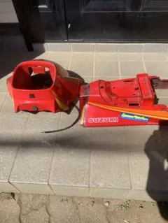 RGV250Γ ガンマ シングルシートカウル 値下げ交渉不可 RGV250Γ ガンマ シングルシートカウル 値下げ交渉不可 - メルカリ
