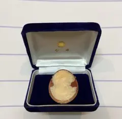 ⭐️カメオ ヴィンテージ 2way［G.SILVER］刻印⭐️