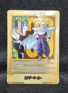 ドラゴンボール フュージョンワールド エナジーマーカー E-01 33巻