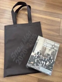 Snow Man THE BEST 2020-2025 初回盤B