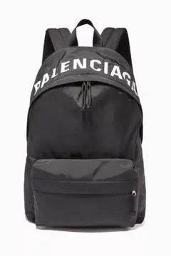 ★7さま専用★ BALENCIAGA　バレンシアガ　リュックサック　バックパック 楽天市場】【9/14-9/15限定・最大2万円OFFクーポン配布中