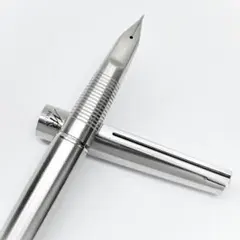 PILOT 万年筆 MR ミューレックス ペン先一体型 万年筆のサムネイル