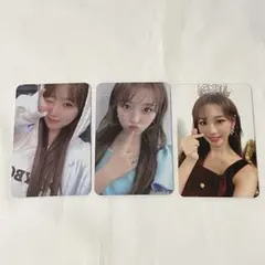 IZ*ONE まとめ売り 2026年最新】iz*oneの人気アイテム - メルカリ