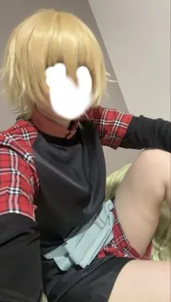 2026年最新】咎狗の血 コスプレの人気アイテム - メルカリ