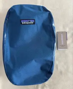 パタゴニア　ブラックホール・キューブ・ミディアム（6L） M 美品　完売品