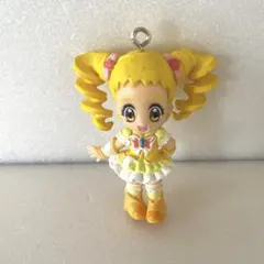 Yes!プリキュア5 GoGo! キュアドール! キュアレモネード