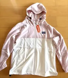 新品未使用　タグ付き OUTDOORの長袖パーカー