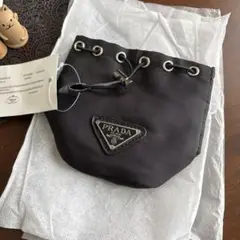 2026年最新】prada ノベルティ ショルダーバッグの人気アイテム - メルカリ