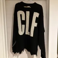2025年最新】セントマイケル ニット clfの人気アイテム - メルカリ