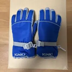 雪用グローブ。スケート.スキー.スノボー