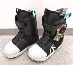 ARBN nature スノーボード　ブーツ エアボーン（ARBN）（レディース）スノーボードブーツ BOA NT A-TOP
