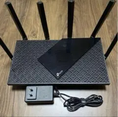 TP-Link Archer AX73 無線LANルーター
