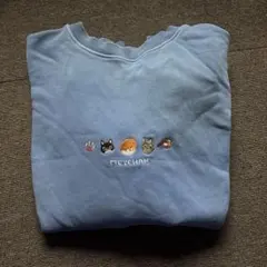 2025年最新】めいちゃんトレーナーの人気アイテム - メルカリ