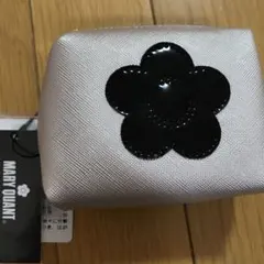 マリークワント ポーチ