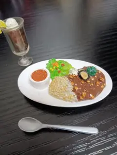 【値下げ】【シークレットあり】 リーメント　カフェめし 値下げ】【シークレットあり】 リーメント カフェめし 値下げ