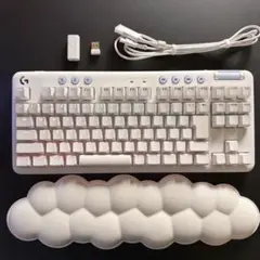 2026年最新】logicool g715の人気アイテム - メルカリ