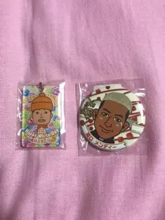 関口メンディーセット