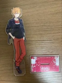 東雲彰人　アクリルスタンド