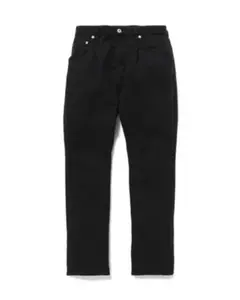nonnative DWELLER 2WAY 5P JEANS03のサムネイル