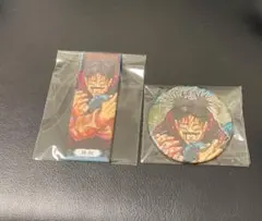 呪術廻戦 コレクション缶バッジ 第3弾 脹相