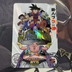mm6-008da魔人ブウ:善　H1-17DA ピッコロ mm6-008da魔人ブウ:善 H1-17DA ピッコロ karintou-shop_sdbh-mm6