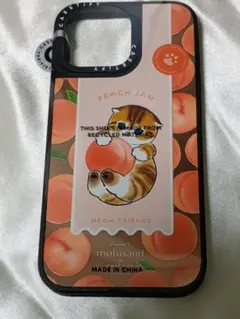 新品 iPhone 16 Pro Max MagSafe対応ケース 073