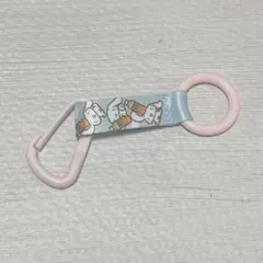 サンリオ　ペットボトルホルダー　伊藤園　麦茶　シナモン