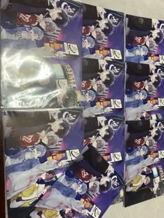 9枚セット シクフォニ ブロマイド