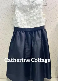 最終お値下げ♡Catherine Cottageドレス♡ size160のサムネイル