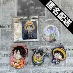 2025年最新】ワンピース オールスター缶バッジの人気アイテム - メルカリ