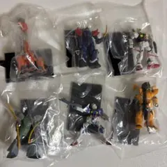 ガンダムコレクション DX3 ウイングガンダムゼロ EW ヘビーアームズ改