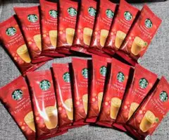 スターバックス スティック トフィーナッツラテ ヘーゼルナッツモカ