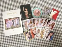 TWICE MORE&MORE 通常版フルセット