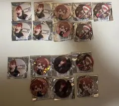 浦島坂田船 2020配信ライブ となりの坂田。缶バッジ