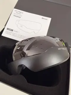 MYTREX iRhythm マイトレックス アイリズム 本体　新品のサムネイル