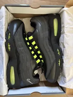 Nike Air Max 95 OG Big Bubble 