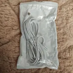 USB Type-Cケーブル 約5メートル