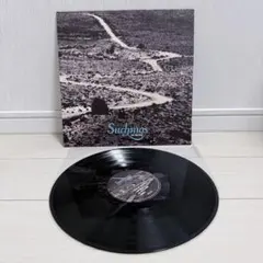 suchmos レコード the ashtray Suchmos THE ASHTRAY サチモス 【完全生産限定盤/アナログ盤】 - メルカリ